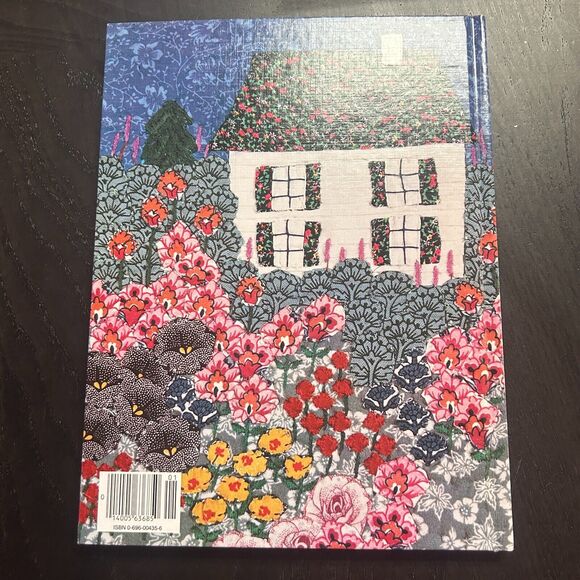 Better Homes and Gardens Applique by Better Homes and Gardens Editors 1978 - Picture 3 of 3